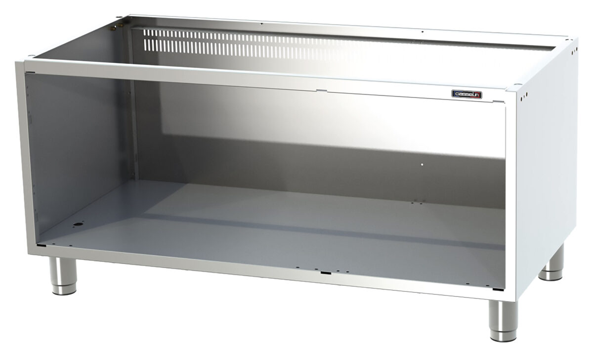 Soubassement fermé 120 – Casselin