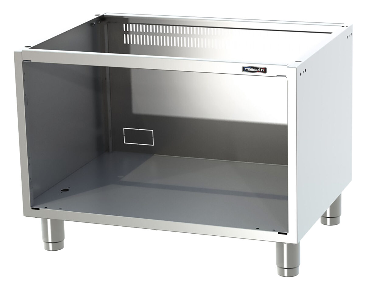 Soubassement fermé 80 – Casselin