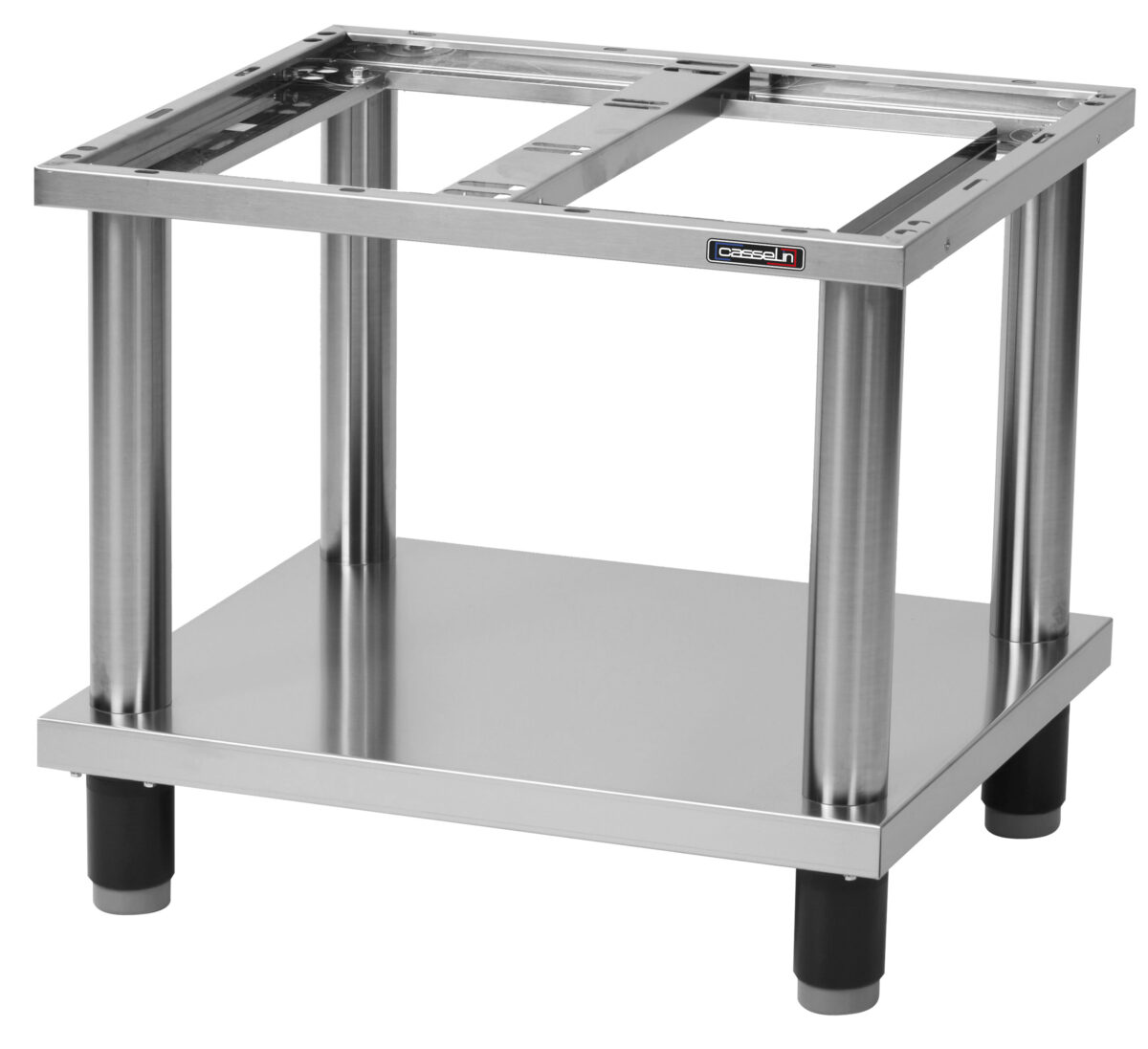 Soubassement ouvert 33 – Casselin