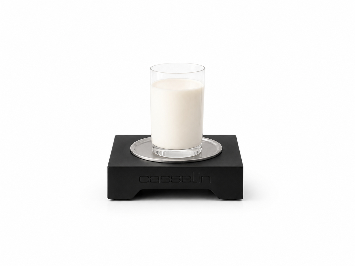 Support buffet réfrigéré eutectique Small 1 - Casselin Support buffet réfrigéré eutectique Small 1 - Casselin