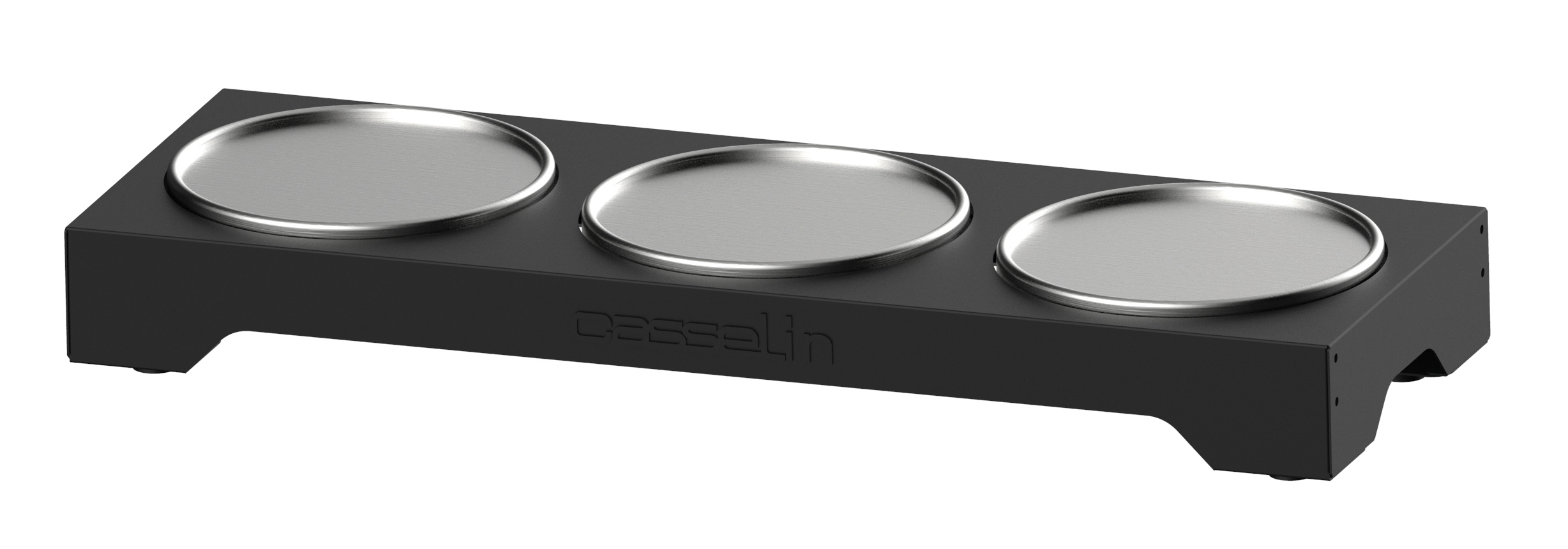 Support buffet réfrigéré eutectique Small 3 - Casselin Support buffet réfrigéré eutectique Small 3 - Casselin