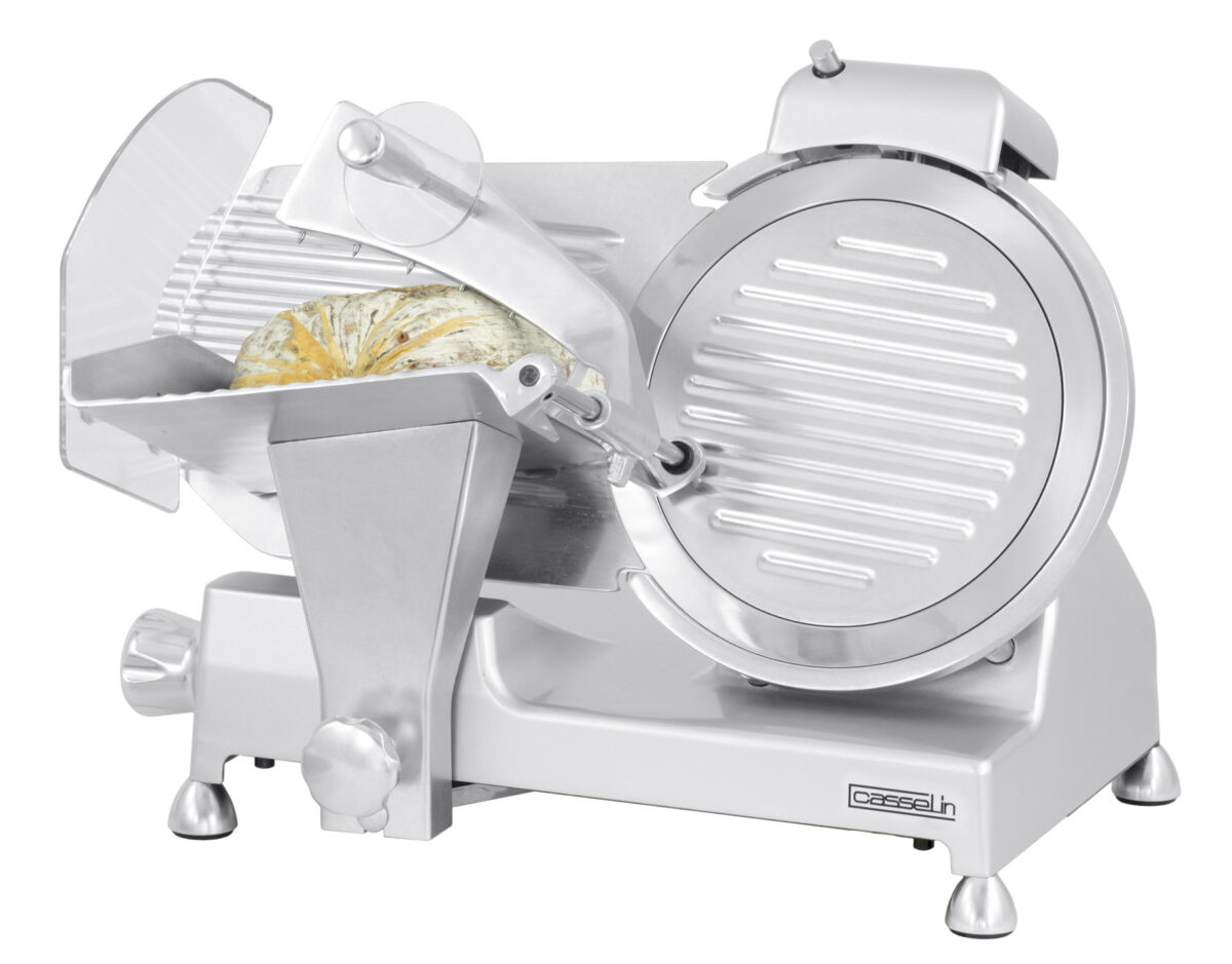 Trancheuse à jambon Ø 250 mm – Casselin